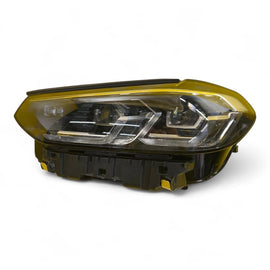 Frontscheinwerfer BMW X3 G01 G02 5A29227-07 LED Links Scheinwerfer Headlight SCH2499393939tp