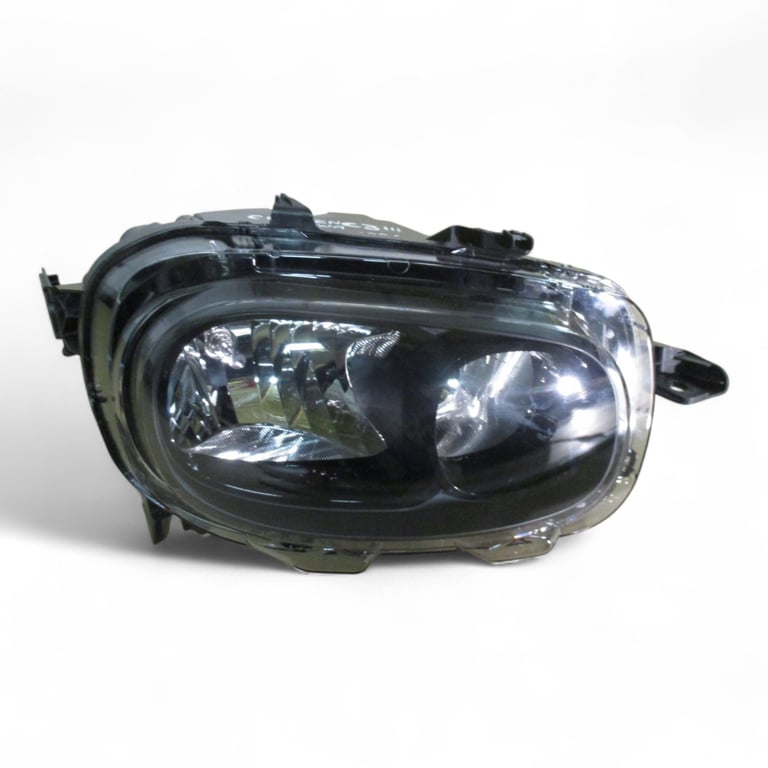 Frontscheinwerfer Citroën C3 90097896 Rechts Scheinwerfer Headlight SCH7326690599ly