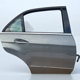 Tür Mercedes-Benz W212 Hinten Rechts Door Porta Porte