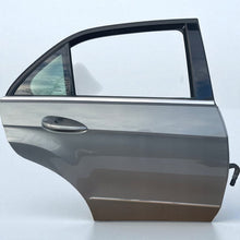 Load image into Gallery viewer, Tür Mercedes-Benz W212 Hinten Rechts Door Porta Porte