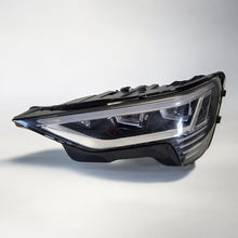 Laden Sie das Bild in den Galerie-Viewer, Frontscheinwerfer Audi Etron E-Tron 4KE941039 LED Links Scheinwerfer Headlight