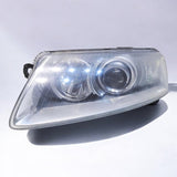 Frontscheinwerfer Audi A6 C6 Xenon Links Scheinwerfer Headlight