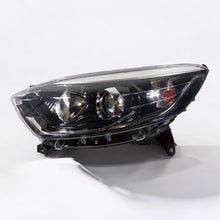 Load image into Gallery viewer, Frontscheinwerfer Renault Captur I 260603859R Links Scheinwerfer Headlight