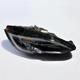 Frontscheinwerfer Tesla S 1563714-00-D LED Rechts Scheinwerfer Headlight SCH6891084635xr