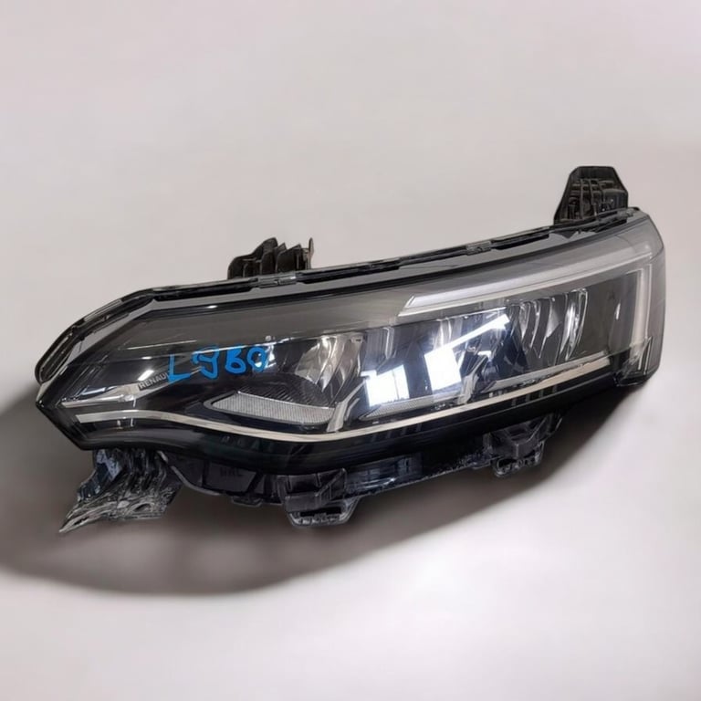 Frontscheinwerfer Renault Talisman 260601223R Full LED Links Headlight