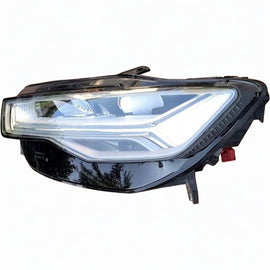 Frontscheinwerfer Audi A6 C7 4G0941033H LED Links Scheinwerfer Headlight SCH6707768294kf