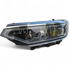 Load image into Gallery viewer, Frontscheinwerfer VW Passat B8 3G1941081P LED Ein Stück (Rechts oder Links) SCH6932426338yj