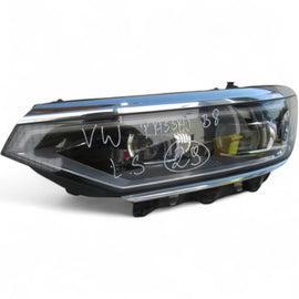Frontscheinwerfer VW Passat B8 3G1941081P LED Ein Stück (Rechts oder Links) SCH6932426338yj