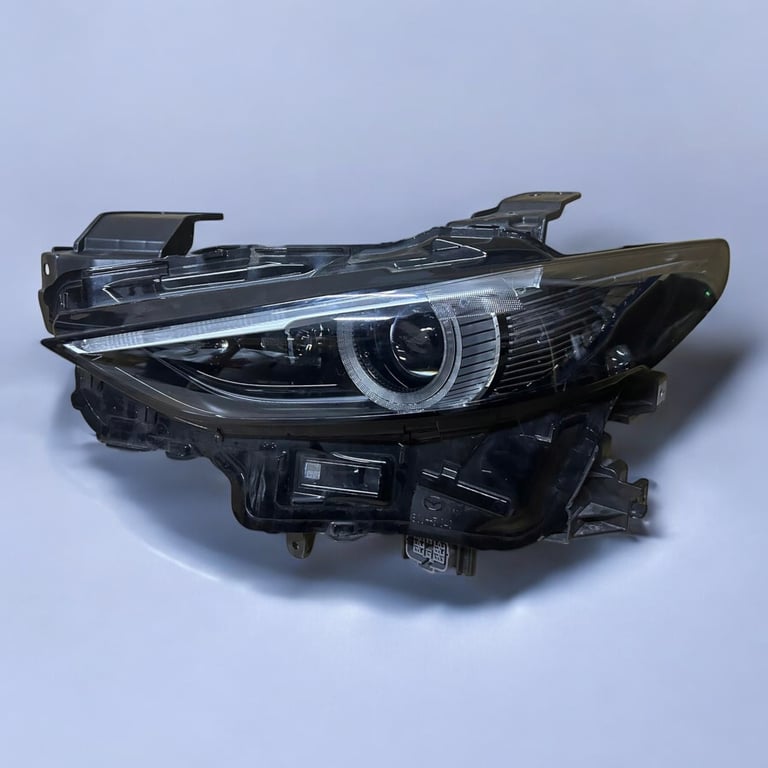 Frontscheinwerfer Mazda III B0L5-67890 Links Scheinwerfer Headlight