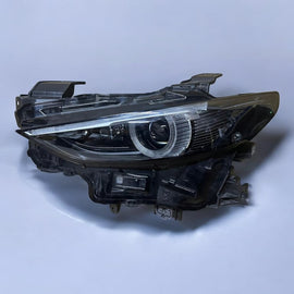 Frontscheinwerfer Mazda III B0L5-67890 Links Scheinwerfer Headlight