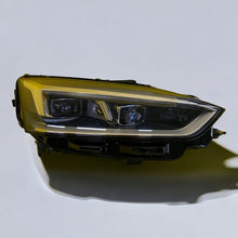 Load image into Gallery viewer, Frontscheinwerfer Audi A5 8W6941036 LED Rechts Scheinwerfer Headlight