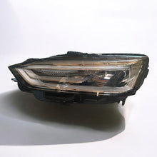 Laden Sie das Bild in den Galerie-Viewer, Frontscheinwerfer Audi A5 8W6941005C Links Scheinwerfer Headlight