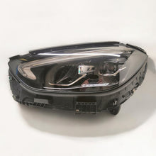 Laden Sie das Bild in den Galerie-Viewer, Frontscheinwerfer Mercedes-Benz A2069066104 LED Links Scheinwerfer Headlight