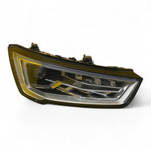 Laden Sie das Bild in den Galerie-Viewer, Frontscheinwerfer Audi A1 8xa 8XA941006 Xenon Rechts Scheinwerfer Headlight