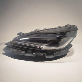 Frontscheinwerfer Tesla 3 1760888-99-C Full LED Links Scheinwerfer Headlight