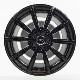 4x Alufelge 18 Zoll 8.0