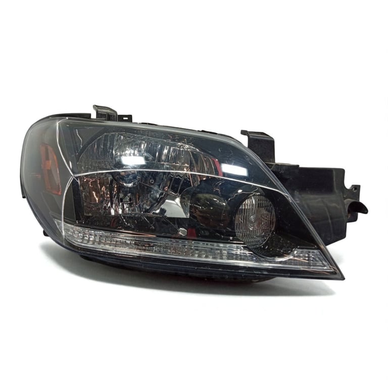 Frontscheinwerfer Mitsubishi Outlander I Rechts Scheinwerfer Headlight SCH8720152533ru