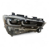 Frontscheinwerfer Mazda Cx5 Cx-5 KSD6-51030 LED Rechts Scheinwerfer Headlight