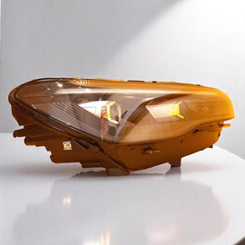 Frontscheinwerfer VW Tiguan 5F1941036 LED Rechts Scheinwerfer Headlight SCH2200956230xa