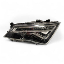 Laden Sie das Bild in den Galerie-Viewer, Frontscheinwerfer Seat Ateca 576941007B Full LED Links Scheinwerfer Headlight SCH2572966668oq