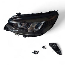 Laden Sie das Bild in den Galerie-Viewer, Frontscheinwerfer Peugeot 208 II 9833036380-2 Full LED Rechts oder Links SCH9836414398vh