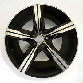 1x Alufelge 18 Zoll 8.0