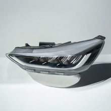 Laden Sie das Bild in den Galerie-Viewer, Frontscheinwerfer Ford Focus Links Scheinwerfer Headlight