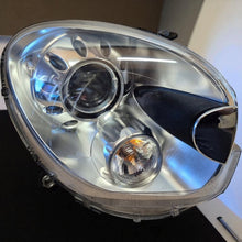 Laden Sie das Bild in den Galerie-Viewer, Frontscheinwerfer Mini Countryman R60 9801040-07 Bi-Xenon Rechts Headlight