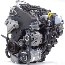 Load image into Gallery viewer, Motor VW Passat CUUB 2.0 TDI 150PS 110kW 84TKm 2014 Diesel Engine Komplett