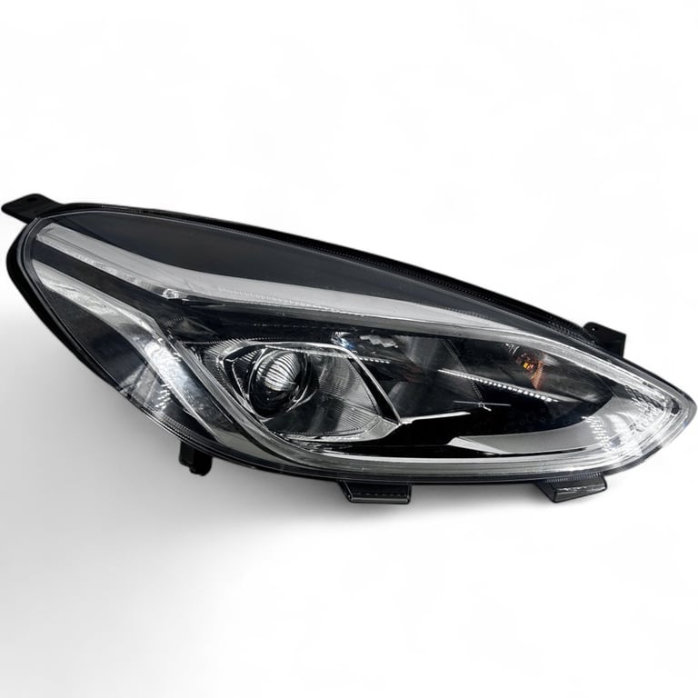 Frontscheinwerfer Ford Fiesta B479HL LED Rechts Scheinwerfer Headlight SCH3387626358pw