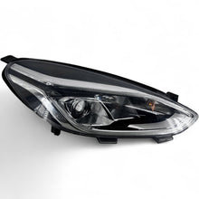 Laden Sie das Bild in den Galerie-Viewer, Frontscheinwerfer Ford Fiesta B479HL LED Rechts Scheinwerfer Headlight SCH3387626358pw