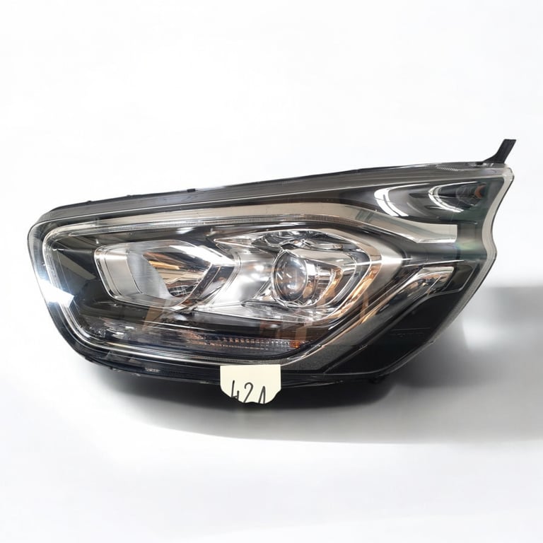 Frontscheinwerfer Ford Transit Custom JK2113W030 LED Links Headlight SCH1396777594il