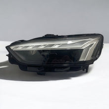 Laden Sie das Bild in den Galerie-Viewer, Frontscheinwerfer Audi A5 8W6941039 Full LED Ein Stück (Rechts oder Links) SCH8258286700rf