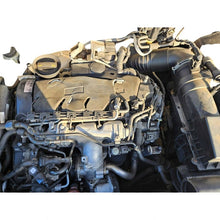 Laden Sie das Bild in den Galerie-Viewer, Motor VW Tiguan CBAB 2.0 TDI 140PS 103kW Diesel Engine Unkomplett