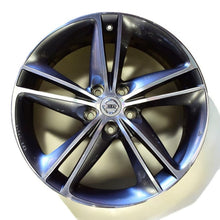 Laden Sie das Bild in den Galerie-Viewer, 1x Alufelge 19 Zoll 7.0&quot; 5x114.3 40ET KE409-4C400 Mg X-Trail Rim Wheel