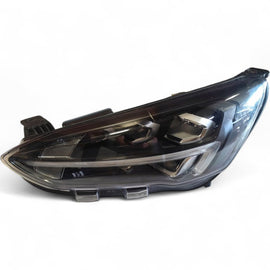 Frontscheinwerfer Ford Focus JX7B-13E015-CE Full LED Links Headlight SCH1591815624tf