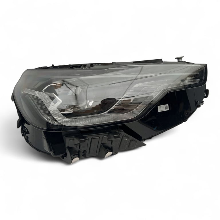 Frontscheinwerfer BMW 2 G42 8083636-07 LED Rechts Scheinwerfer Headlight SCH2599773685xp