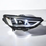 Frontscheinwerfer Audi A4 B9 8W0941012 LED Rechts Scheinwerfer Headlight