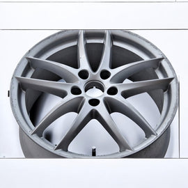 1x Alufelge 18 Zoll 7.5