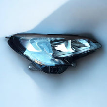 Load image into Gallery viewer, Frontscheinwerfer Opel Corsa E 39108227 LED Rechts Scheinwerfer Headlight