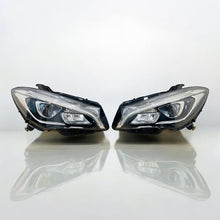 Load image into Gallery viewer, Frontscheinwerfer Mercedes-Benz 1179067800 1179067900 LED Rechts oder Links