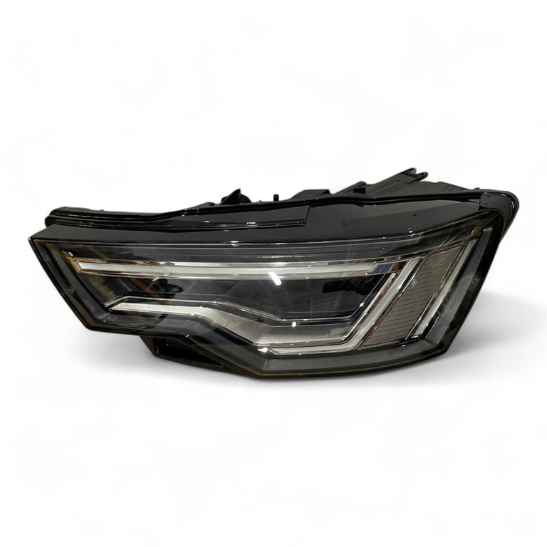 Frontscheinwerfer Audi A6 C8 4K0941039E Full LED Links Scheinwerfer Headlight SCH9613419028ke