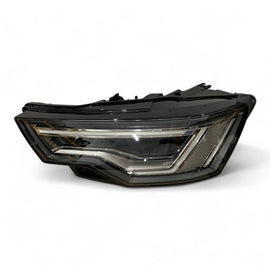 Frontscheinwerfer Audi A6 C8 4K0941039E Full LED Links Scheinwerfer Headlight SCH9613419028ke