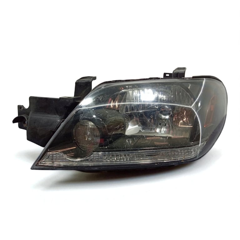 Frontscheinwerfer Mitsubishi Outlander I Links Scheinwerfer Headlight SCH2783703488sr
