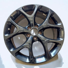 1x Alufelge 18 Zoll 7.5