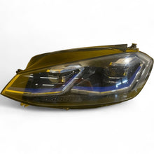 Load image into Gallery viewer, Frontscheinwerfer VW Golf VII 5G1941081B LED Links Scheinwerfer Headlight SCH8123881234oe