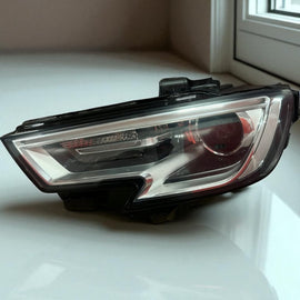 Frontscheinwerfer Audi A3 8V0941005E Xenon Links Scheinwerfer Headlight SCH7370744303sr