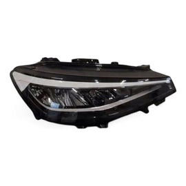 Frontscheinwerfer VW Id.4 11B941006 Vorderseite Scheinwerfer Headlight SCH8554788973md