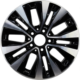 1x Alufelge 16 Zoll 6.5