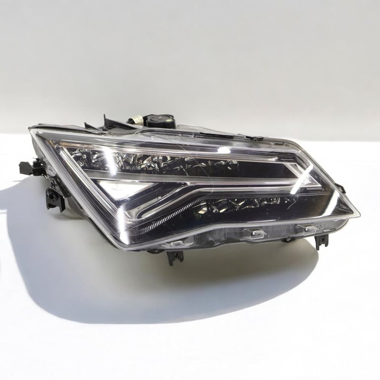 Frontscheinwerfer Seat Ateca 576941008D Laser Rechts Scheinwerfer Headlight SCH5308929464ky